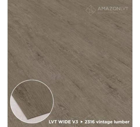 2316 Vintage Lumber