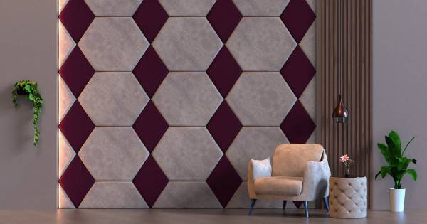 Unique Wall Features Top 12 Unique Feature Wall Ideas for Your Living Room