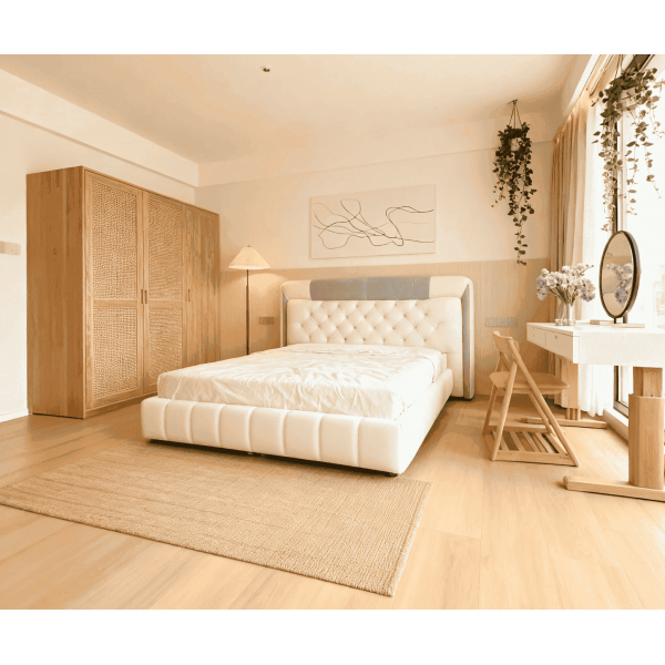 Engineered Wood Flooring