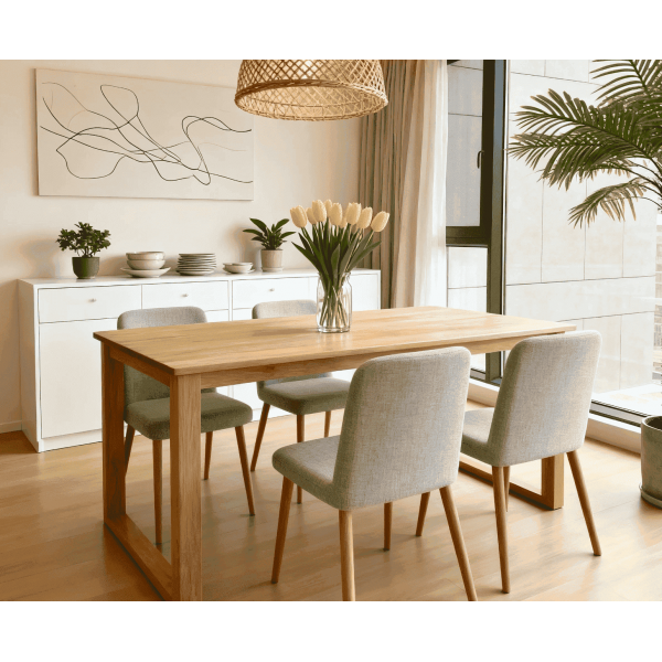 Engineered Wood Flooring