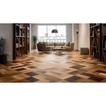 Engineered Wood Flooring