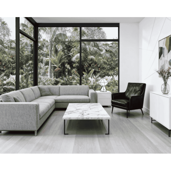 Engineered Wood Flooring
