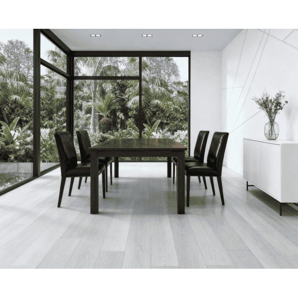 Engineered Wood Flooring