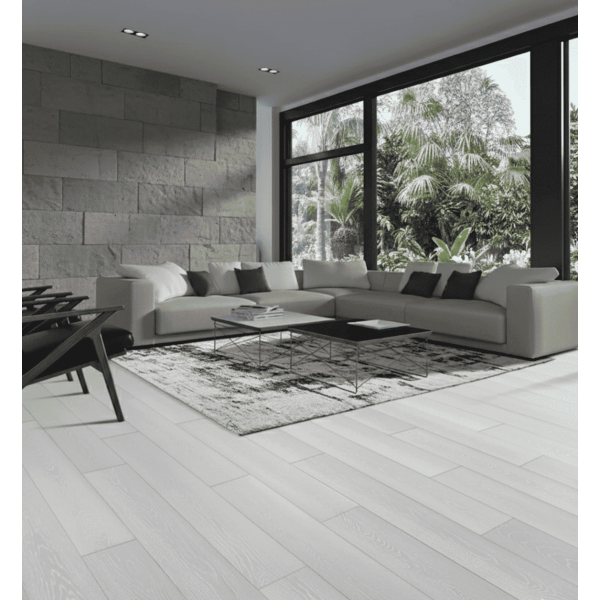 Engineered Wood Flooring
