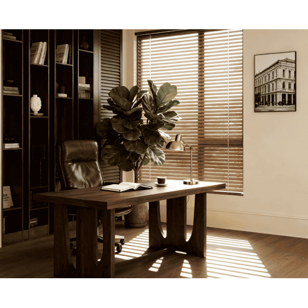 Engineered Wood Flooring
