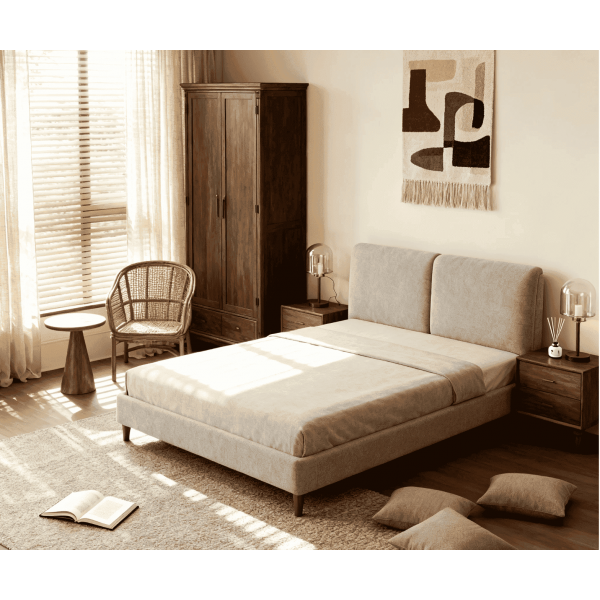 Engineered Wood Flooring