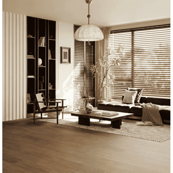 Engineered Wood Flooring