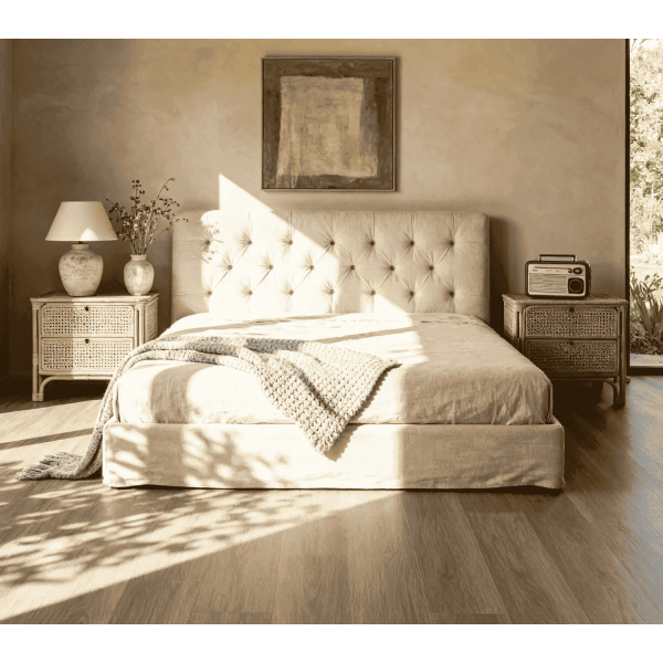 Engineered Wood Flooring