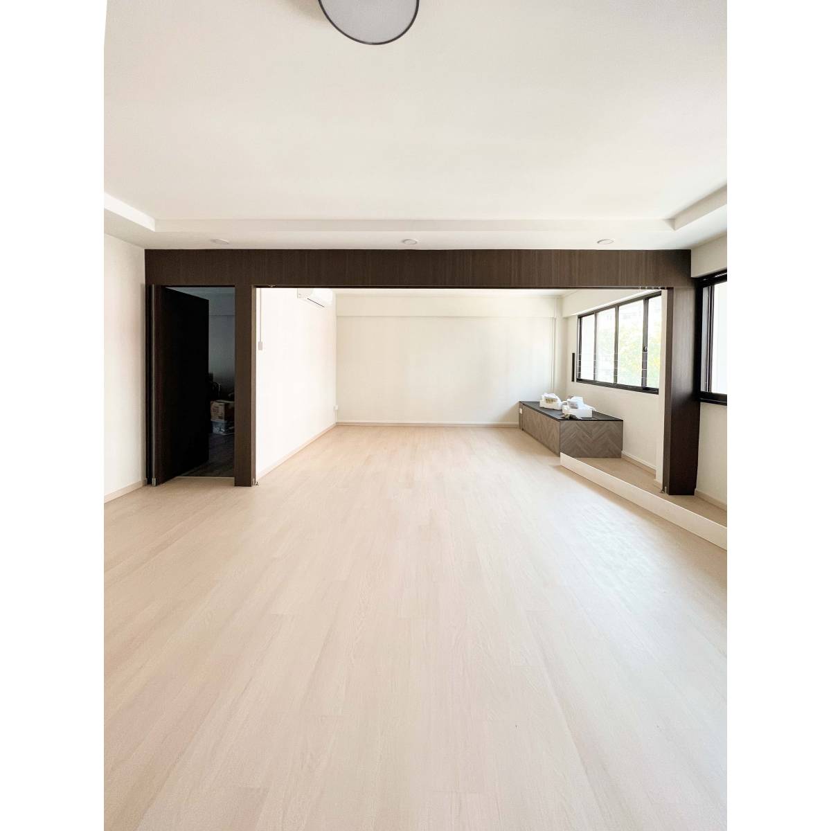 Natural Oak