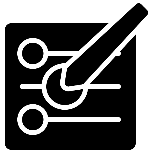 Design Options Icon