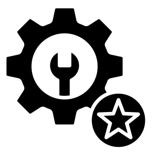 Installation Experience Icon