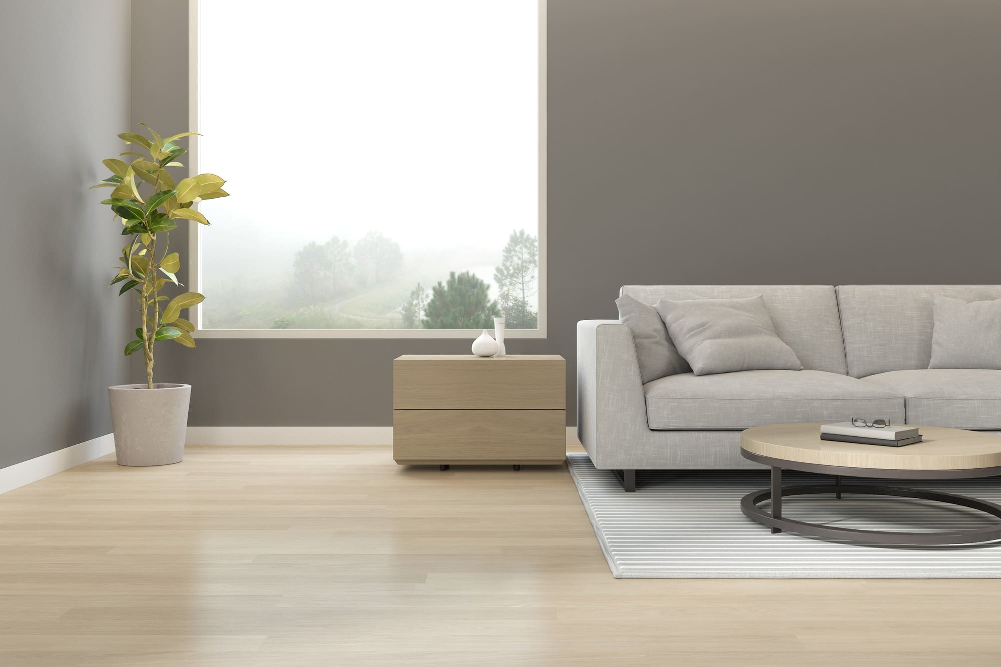 Laminate Flooring
