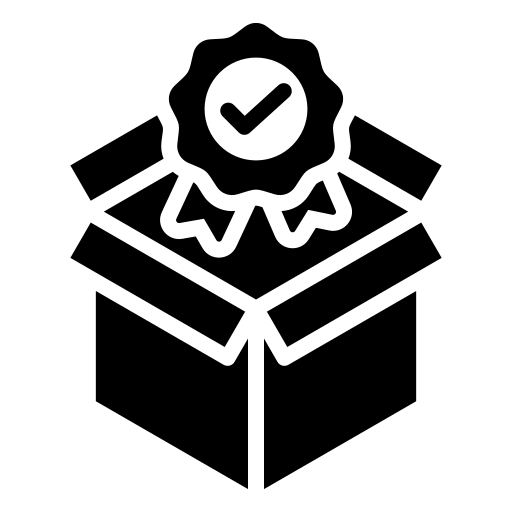Product Quality Icon
