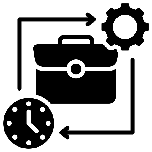 Project Experience Icon